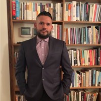 Felix Osorio
