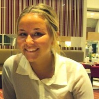 Vilde Nylund