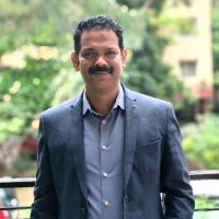 Yogesh ヨゲシュ Dhokale ドカレ
