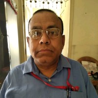 Jayanta Ghosh
