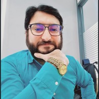 Vikas Rawat