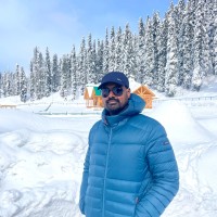 Rajesh Kumar P