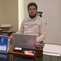 Sheheryar Mustafa