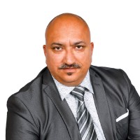 Manjit Saini