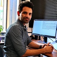 Hamidreza Abdolahi