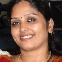 Mruthula Satish