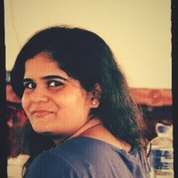 Sharvari Aher