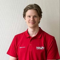 Rasmus Lundqvist