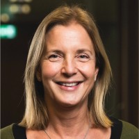 Miranda Cockburn