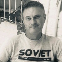 Pierre Van Deventer