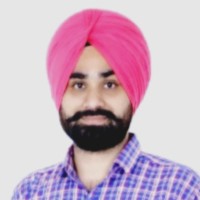 Gurwinder Singh
