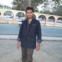 sagar bakhtariya