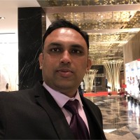 Dharmendra Chauhan