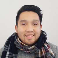 Jimmy Tran