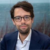 Rick Van Der Steur