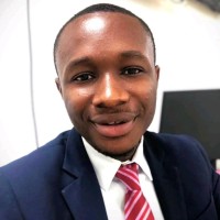 Emmanuel Tom