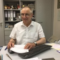 Hans-Joachim Klauke