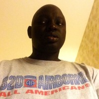 David Kuol Anyieth