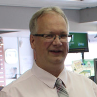 Christopher O'Connor
