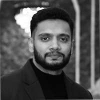 Chirag Barka