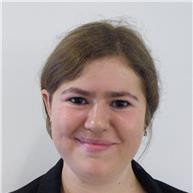 Rebecca Colman