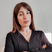 Clarissa Buda