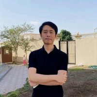 Steven CHEN