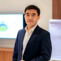 Askar Dossymbekov, MBA