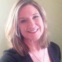 Carrie Berg