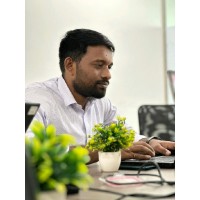 Mahesh Shendage