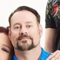 Roy Gibson