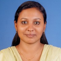 Nasrin S Thaha