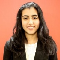 Yashna Shahani