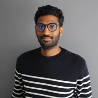 Santosh Anton Raj
