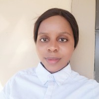 Nosisa Mkhize