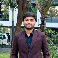 Smit Desai