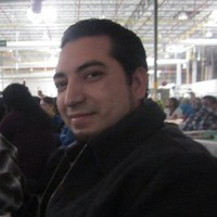 Jesus Oswaldo Gausin Viasystems