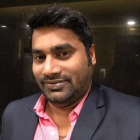 Khirod Maharana