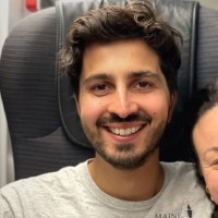 Omar Bhakri