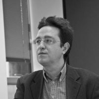 Lionnel HOULET