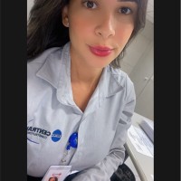 Jamille Gomes