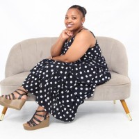 Vanessa Ngubeni