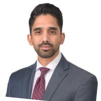 Ali Shahid