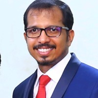 Denny Varghese