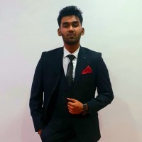 Antony Anish
