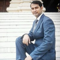 Angad Kumar Singh