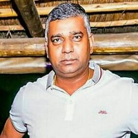 Logan Naicker