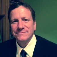 Charles Burke, CPA