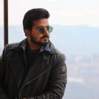 Irtiza Khan