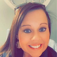 Ashley Fudge
